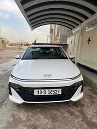 اكسنت 2024 • فول مواصفات • رقم بابل