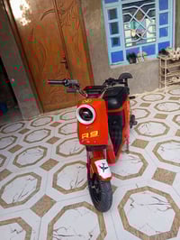 شحن R9 • بطاريات ٣٢ أمبير • كرمه علي الصينخ