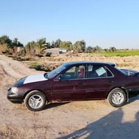 ألنترا ٩٢ • اوتوماتيك • رقم ديالى