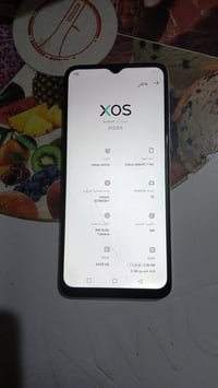 متا ح جهاز انفنكس تفاصيل داخل الصور بي فطر زغير بل بلازمه مي اثر ذا كر...