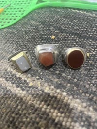 ٣ شلع • اكسسوارات شخصية