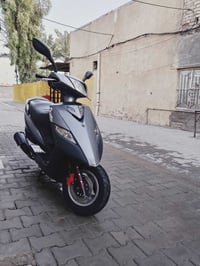 ماكس ثعلب دراجه احلى من صوره مجفت جديد كفرات كلهه ختم واحد شلعه بس يرا...
