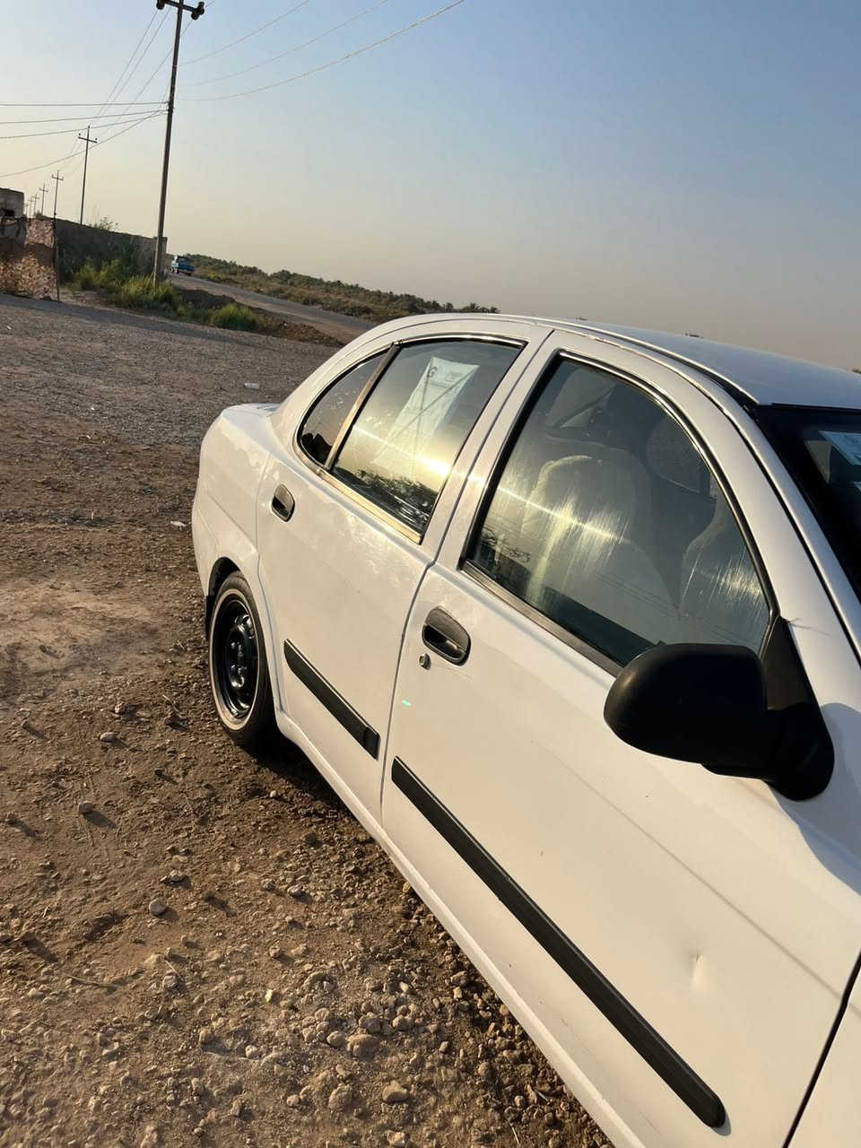 يالله سلام عليكم طيبه مديل ١٥كشره
مكفوله من ضربه وصبغ وتبديل كير مكينه كفاله مكينه ريو رقم نكليزي سنويه 31تحويل مباشر راعيه يريد تحويل سياره نضيفه داخل خارج كهرباء كله شغاله حماوه ماكو دوشمه دواخل تبريد فقط غاز اكفله غازه فقط شراي بخدمته متوازي ع بيعته مكاني دوانيه دغاره رقمي بي وتساب ***********

