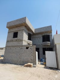 البهادريه • ١٥٠م • وقف سني
