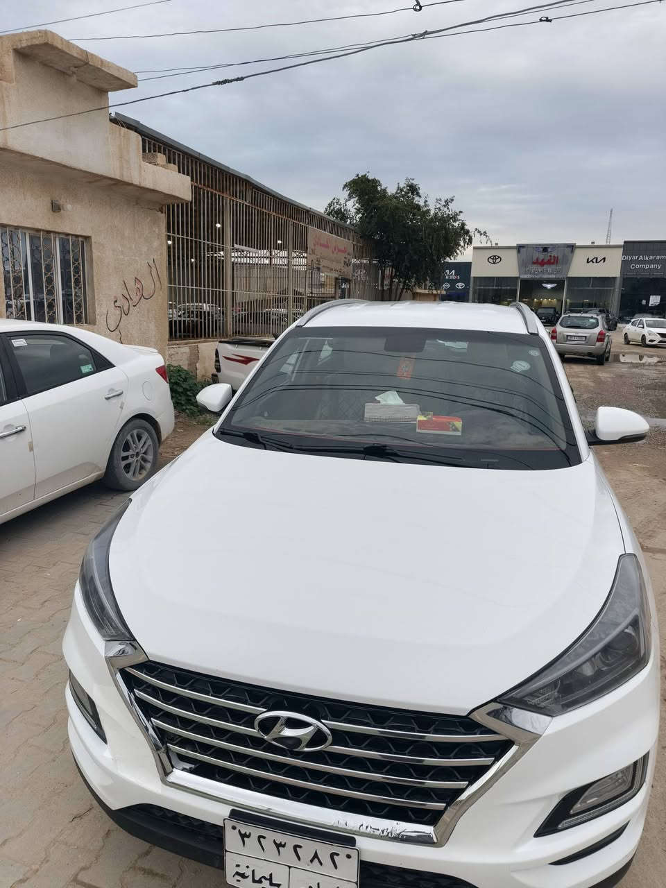 علان توسان
للبيع موديل 
2021
السعر 
تصل عل رقم *********** او عل خاص العنوان بيجي البوطعمة
