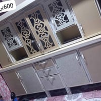 كاونتر • مرمر • جديد/نضيف? hmm