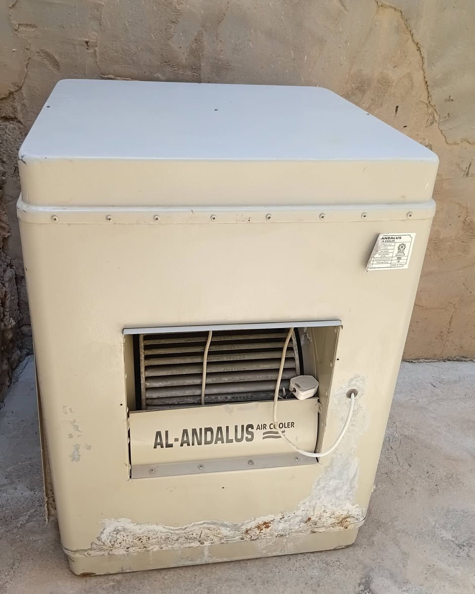 مبرده نظيفه شغاله للبيع السعر 100


**إذا كنت صاحب هذا الإعلان وتريد حذفه لأي سبب، رجاءا أرسل رسالة إلى الدعم الفني**