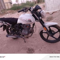 دراجه • للبيع • استفسار