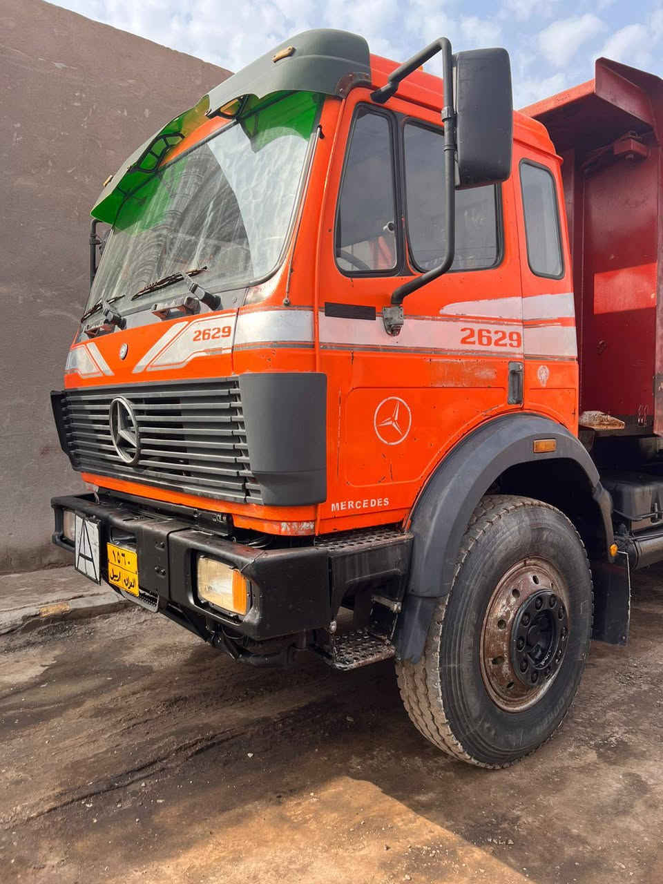 للبيع البي كرواتي الموديل 90 الكير 55 فافون مكينه 8 محسنن المجموعة نصف جيف مكفوله كفاله عامه
(***********) هذا الرقم
