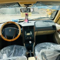 بيجو • ارص ٢٢ • الديوانيه