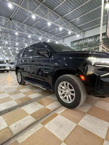 تاهو خليجي مكفول كفاله عامه LS مواصفات معروفه كير مكينه مكفولات تبريد حداديه جديده تخم تاير تبريد ثلج ماشيه 93 ميل رقم أربيل بسمي شخصيا 
السعر 460$ ورقه وبيه مجال بسيط بابل الشوملي ***********
