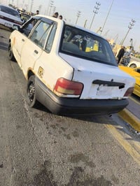 مكينه وكير • ٢٠١٤ • البصرة زبير