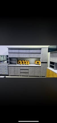 أثاث ومواد كهربائية • نظام أقساط • الحفرية