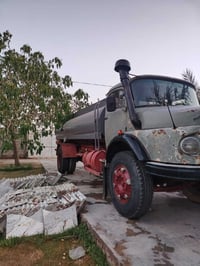للبيع قجمه موديل 1970 محدثه 1980 للاستفسار الاتصال 07711234445