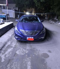 سوناتا 2013 • بصمة • كرسي كهرباء