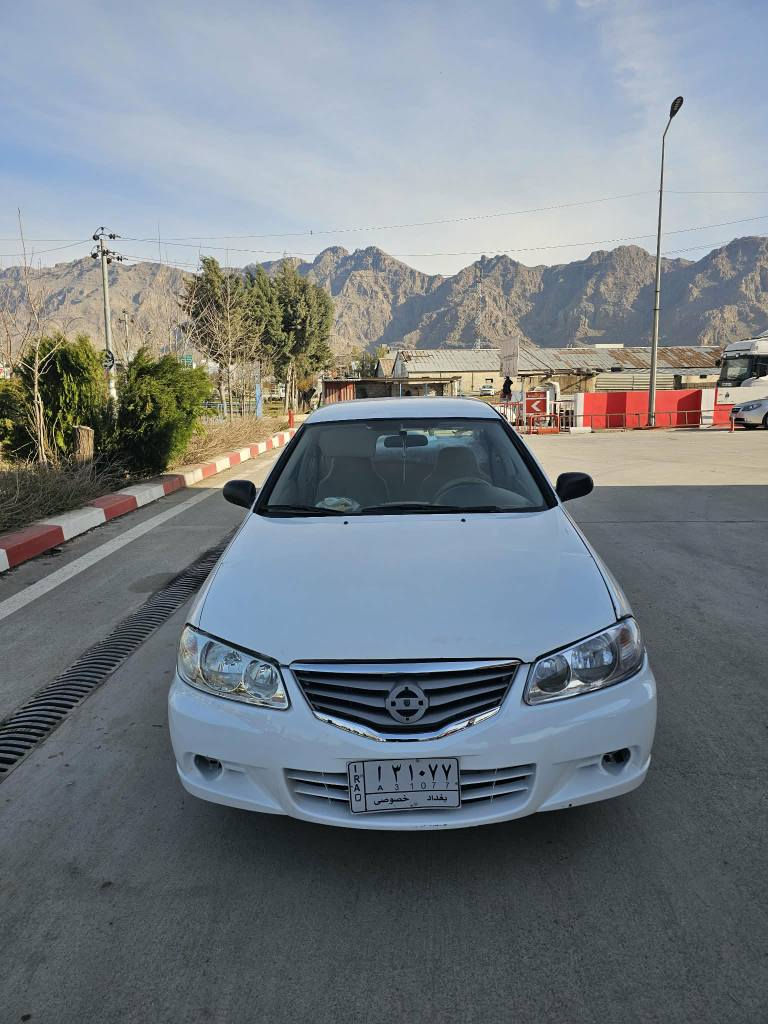 سڵاو هاوریان
نیسان  سەنی یابانی 2011بڕاوە
گیرومەکینە بەشەرت
تەقەو ڕەقی نیە
کارەبایی مەزبووت
سەقفی بەشەرت
سحری 48 گەڵاومحامەلە
بۆ زانیاری زیاتر پەیوەندی بەم ژمارەیە بکە
***********
***********
