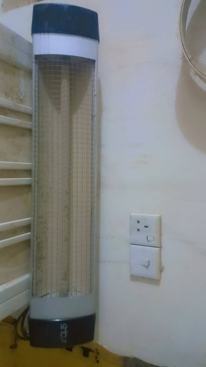 صوبه كهربائية شغاله سعره 40 الف ***********
