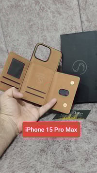 آيفون ١٥ برو ماكس • كوالتي فول • ١٠/١٠