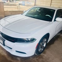 تشارجر SXT • ٢٠٢٣ • ٦ سلندر