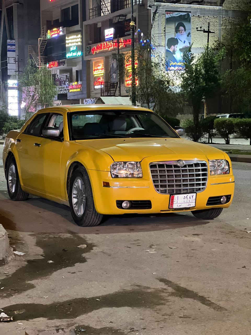 اوباما 2009 مشروع وطني خطها كوت بغداد تعمير جديد من صبغ وسمكره ووياله وماصدات وگير ومكينه ودوشمه وطبگه راديترات مع مراوح ام الاثنين نقصها صدر وغاز تبريد فقط بيها كص قماره سعرها ٨٧ وبيها مجال ان شاء الله
*********** مكاني كوت واسط
