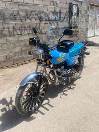 سونك مودل 25 ضاغطه و زنجيل يعني انسه رجه فول علا اخير حبه ما ناقصه شي ...