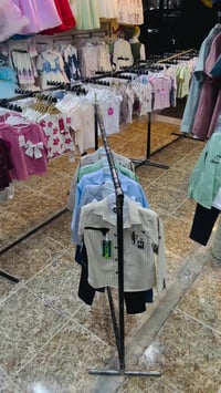 قاط ولادي • ٣قطع • ١-١٠سنين