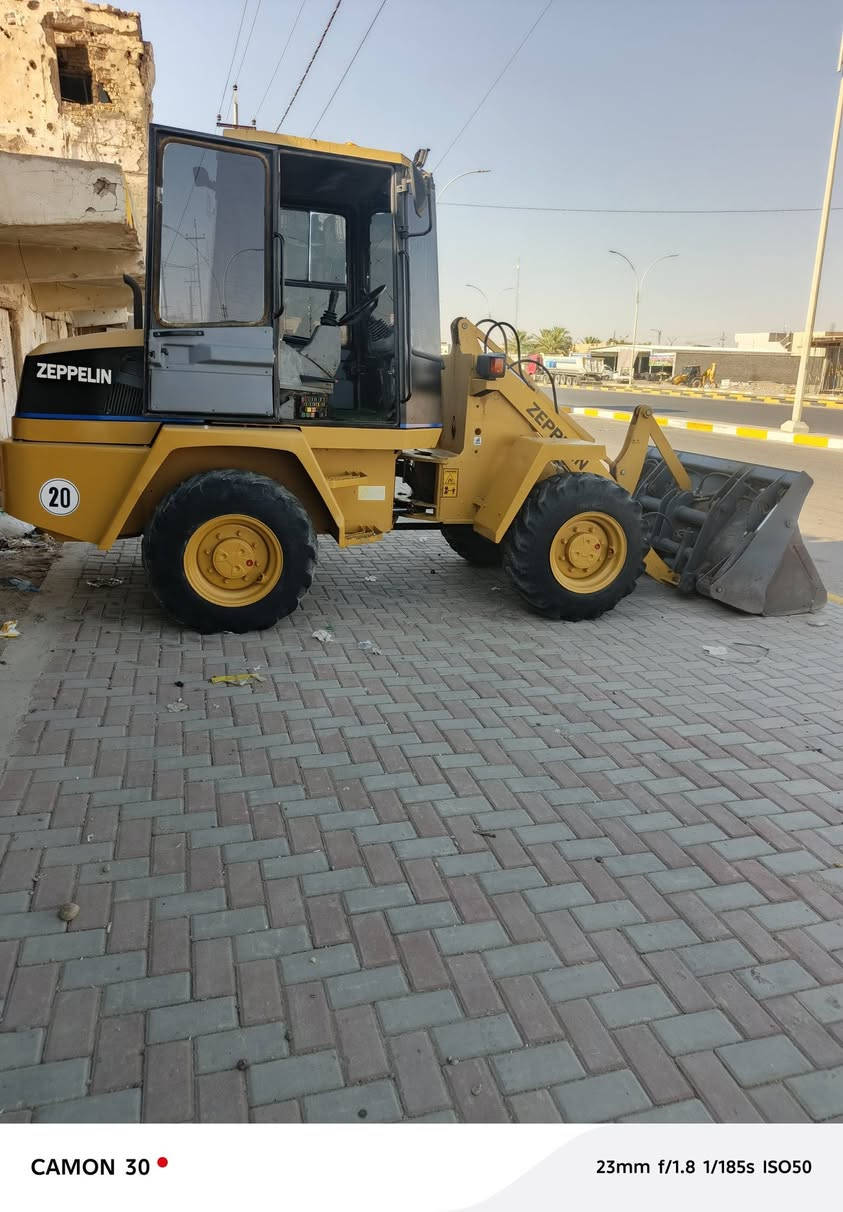 للبيع شفل زبلن موديل 2000
الشفل جديد كله وضع شركة
مكاني صلاح الدين بيجي 
***********
***********
