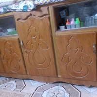 بوفيه • للبيع • سعر مناسب