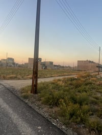 ٢٠٠م • ركن شارعين • قرب مجمع سيد فارس