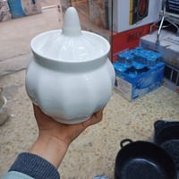 محل هليل ويدير للفرفوري وباله الأوروبيه يعلن عن وجود انواع واشكال مختل...