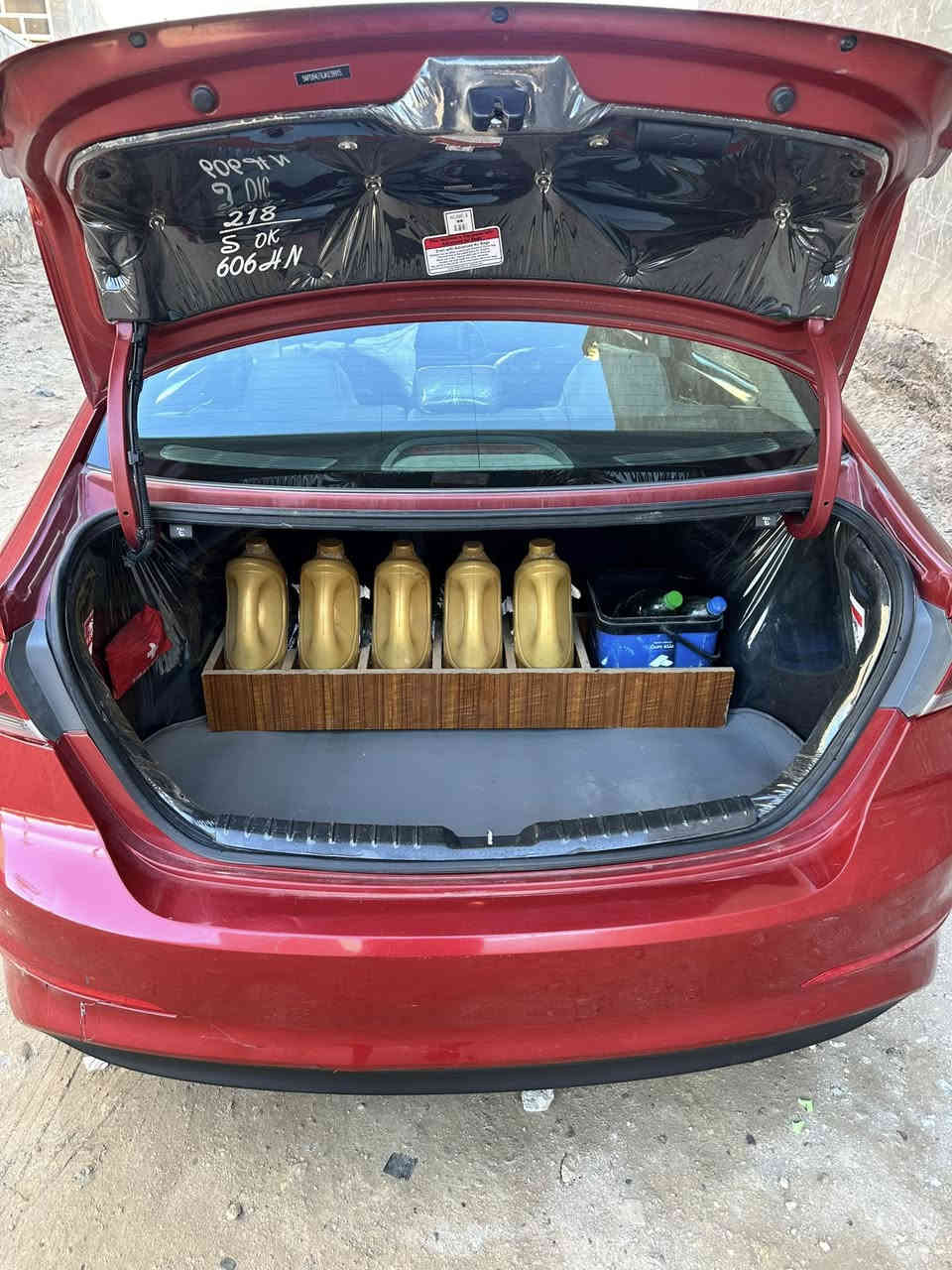 ‏النترا 2018 وارد أمريكي حادث أمرني رقم بابل السعر 128 رقم الهاتف ***********
