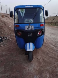 تكتك للبيع موديل 20020شهر 10تكتك نضيفة جاهزة خير من الله الاضربة والاص...