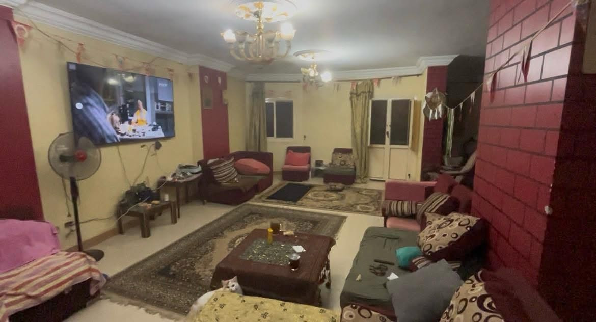 #شقة ٢٧٠ متر دور أول علوى كاملة المرافق تشطيب اللترا لوكس للبيع 🌷 القاهره فيصل الطوابق للتواصل معنا عبر الهاتف المحمول @ [387604544189186:13708:010 11832220] ✅


**إذا كنت صاحب هذا الإعلان وتريد حذفه لأي سبب، رجاءا أرسل رسالة إلى الدعم الفني**