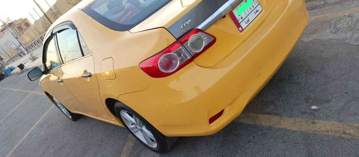 حادث بنيد وجاملغ بدون دواخل ولاشواصي باب خلفي طرف السائق مصلح ودوسه
رقم بغداد مشروع وطني سنويه2026
سياره جاهزه من كلشي منضومه غاز وبانزين
رقم الهاتف *********** وتساب
شراي خابر
