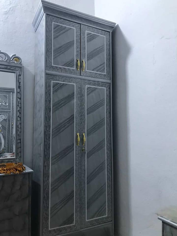 السلام عليكم غرفه اخذتها صار ٥ ايام بعدها جديده فصخت خطوبه وخطبت مره لخ مرادت عراقي تريد تركي اخذتها مليون و٣٥٠الف وبيها مجال


**إذا كنت صاحب هذا الإعلان وتريد حذفه لأي سبب، رجاءا أرسل رسالة إلى الدعم الفني**