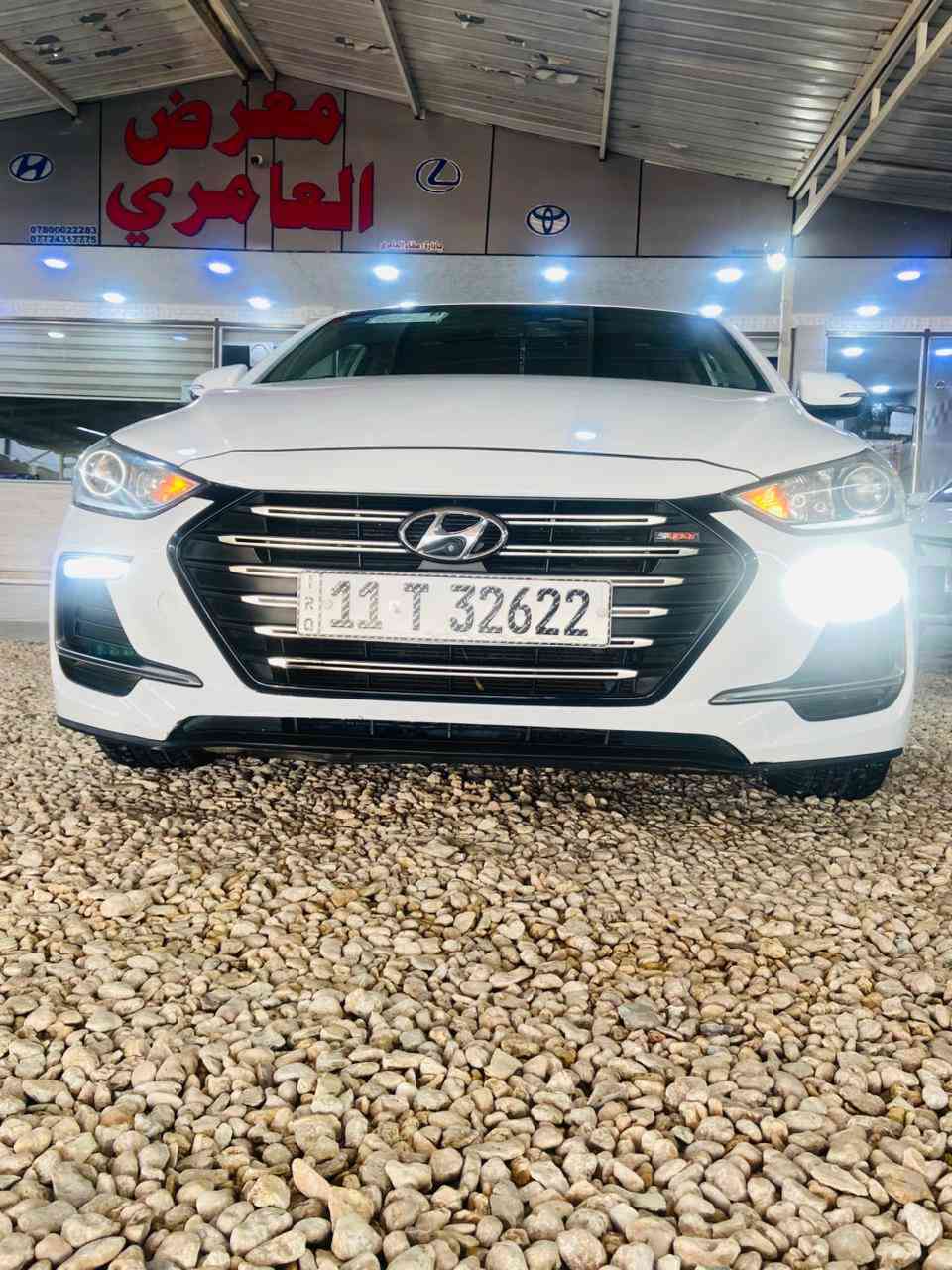 معرض سيد وسام المعموري  .            بابل طريق حله نجف.
💎هونداي النترا  دبل ايربالك وABS  سوبر      2018.    
  ماشيه 125

💎 رقم بغداد انكليزي جديد       السعر 167

      خليجي
     المواصفات         مكفوله  جديده 
          
💎محرك 2000cc 

💎فتحه    سلايد 

💎كاميرا 

💎شاشةكبيره اندرويد 

💎تحكم أستيرن 

💎وضعيات قيادة متعدده ٣ وضعيات

💎_ حساسات 

   
💎مري شفط نضام ترحيب 

💎داخل صاج

💎لد نهاري 

💎تبريد قطعتين

💎ويل كب/ويل كروم/ويل 17

💎داخل جلد

💎مدخل AUX+USB/بلوتوث...

💎 شاشه عطلات 

💎للاستفسار اكثر  الاتصال ع 

☎️    ☎️    ☎️

 ***********وسام ابو مصطفى
