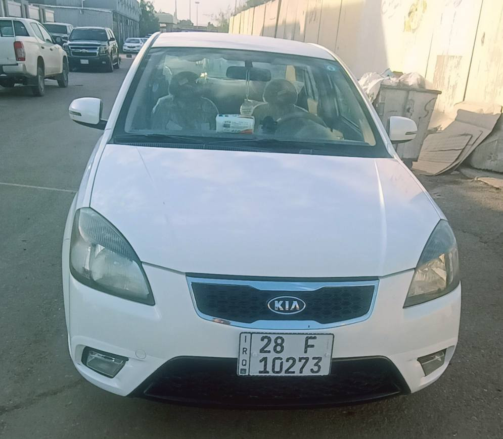 السلام عليكم ريو ١٢ كفاله وضع شركه سعرهه 95 وبيهه مجال الأتصال  ***********
