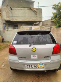 ام كي • ٢٠١٣ • رقم بغداد