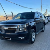 تاهو LTZ • ٢٠١٥ • فول مواصفات