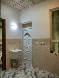 الفلاح الثانيه • غرفتين وصالة • درج خاص