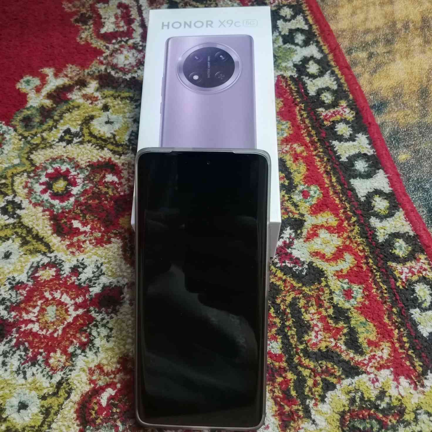 سلام عليكم جهازصار15يوم من شتريته جديدتجي تفحص باب البيت يله تاخذه كل غراضه كامله السعرقفل مينزل منه دينارواحد260فقل فقل ميعجبك السعراعبرالمنشور


**إذا كنت صاحب هذا الإعلان وتريد حذفه لأي سبب، رجاءا أرسل رسالة إلى الدعم الفني**