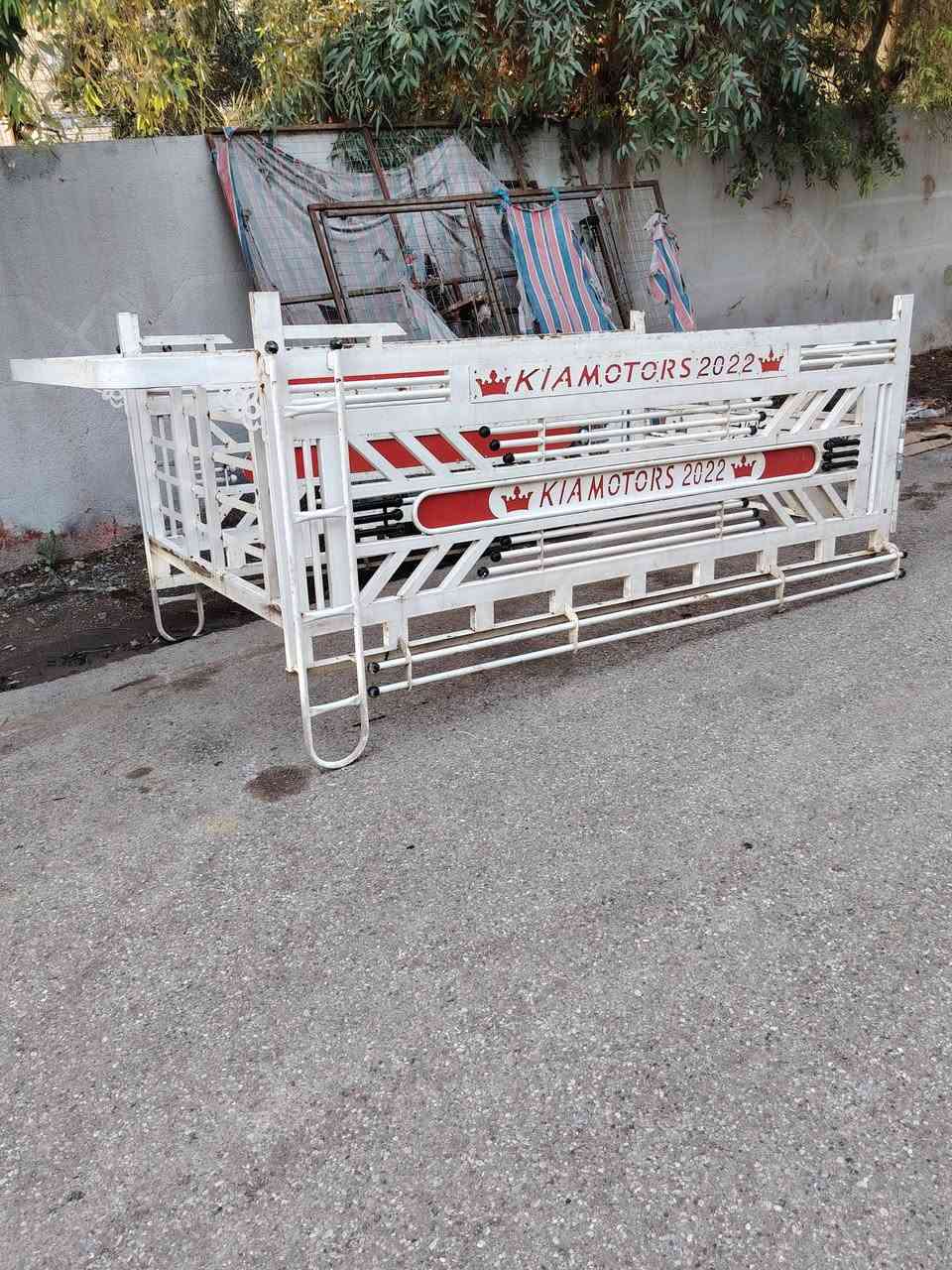 محجر كيه 2700 او 3000 محجر جديد مكانه ديالى بعقوبه *********** سعر 450 بي مجال
