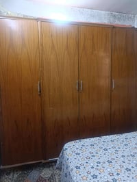 اربع بيبان • صاج ثقيل • الحري الاولى