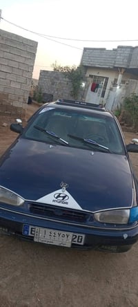 لنترا ١٩٩٤ • رقم ديالى • سنوية ساقطة