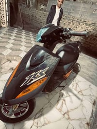 ماكس للبيع الدراجه تعمير ما عده المكينه كامله بلاديه شوكت ما تجيها نكر...