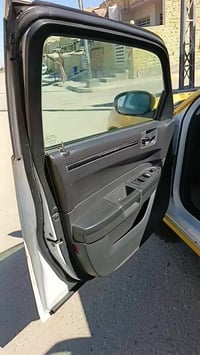 كرايسلر • نضيفه • بغداد