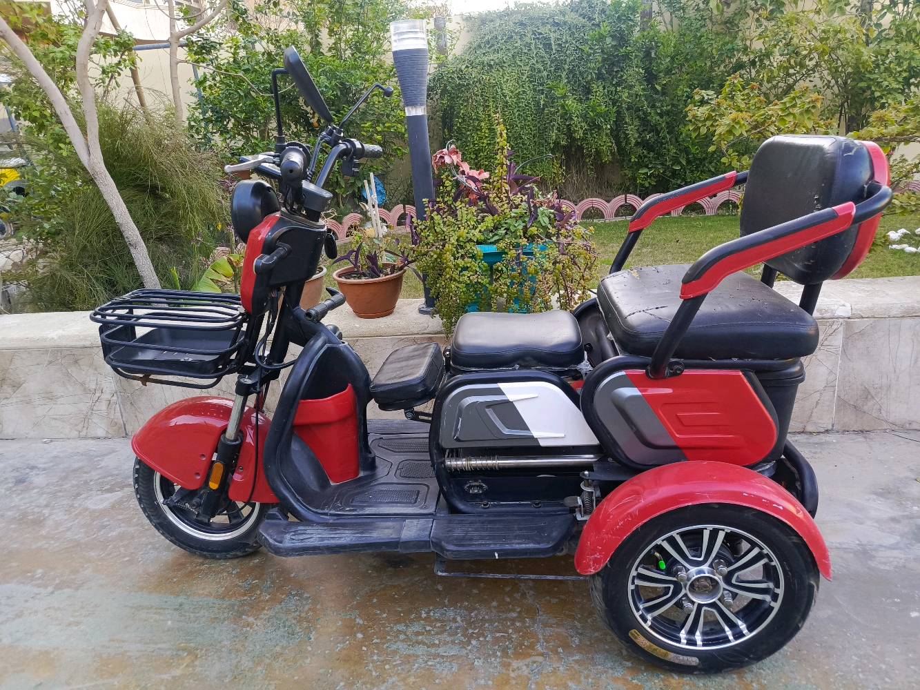 بغداد 6 50 وبيها مجال