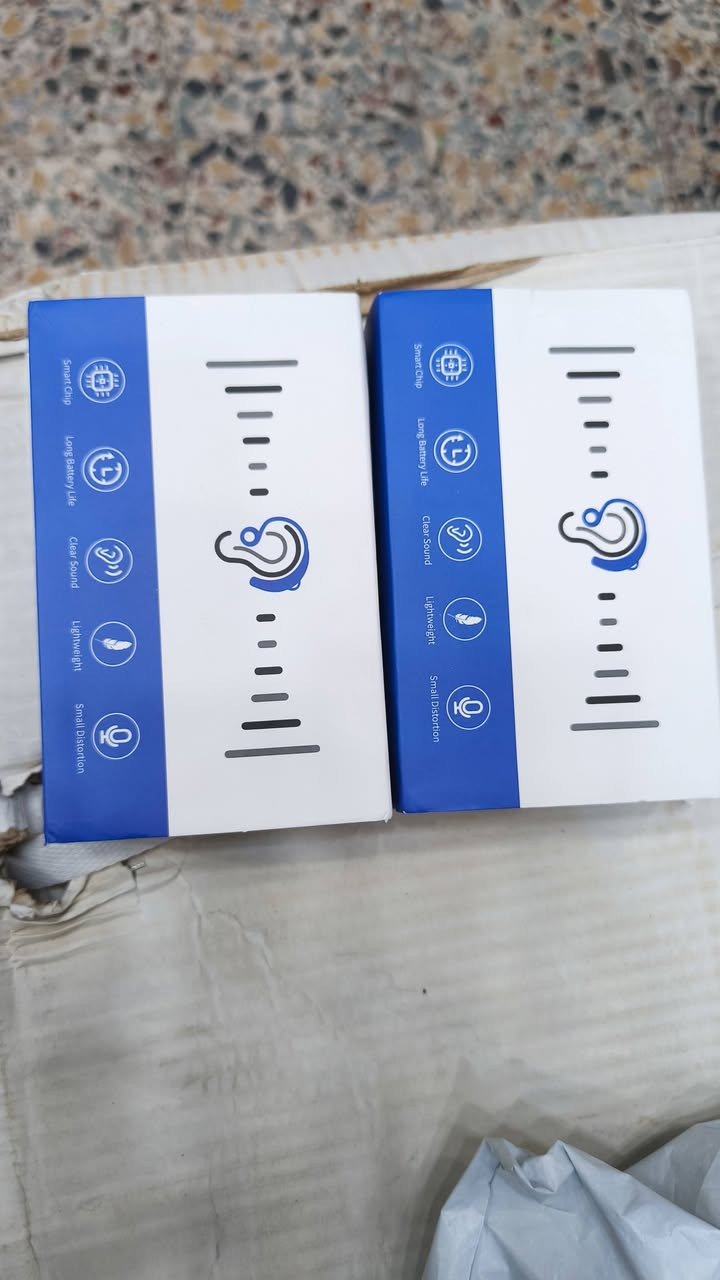 هذه سماعة أذن طبية رقمية Axon A-360B RIC من Shamanics.
تستخدم شريحة ذكية
عمر بطارية طويل
صوت واضح
خفيفة الوزن
تشويه صوتي صغير


**إذا كنت صاحب هذا الإعلان وتريد حذفه لأي سبب، رجاءا أرسل رسالة إلى الدعم الفني**