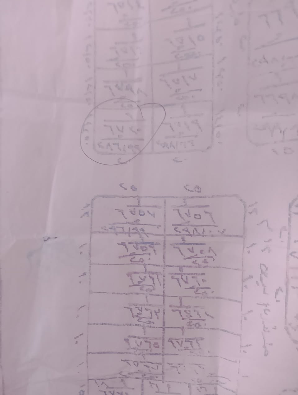 نص قطعه للبيع 150متر وره الشققق بالمتين المفضلة ركن عله شارعين مقابيلهه منطقه خضار اكو بستان وره الشقق مقابيله اتصير  عارضهه 20وبيهه مجال ***********
