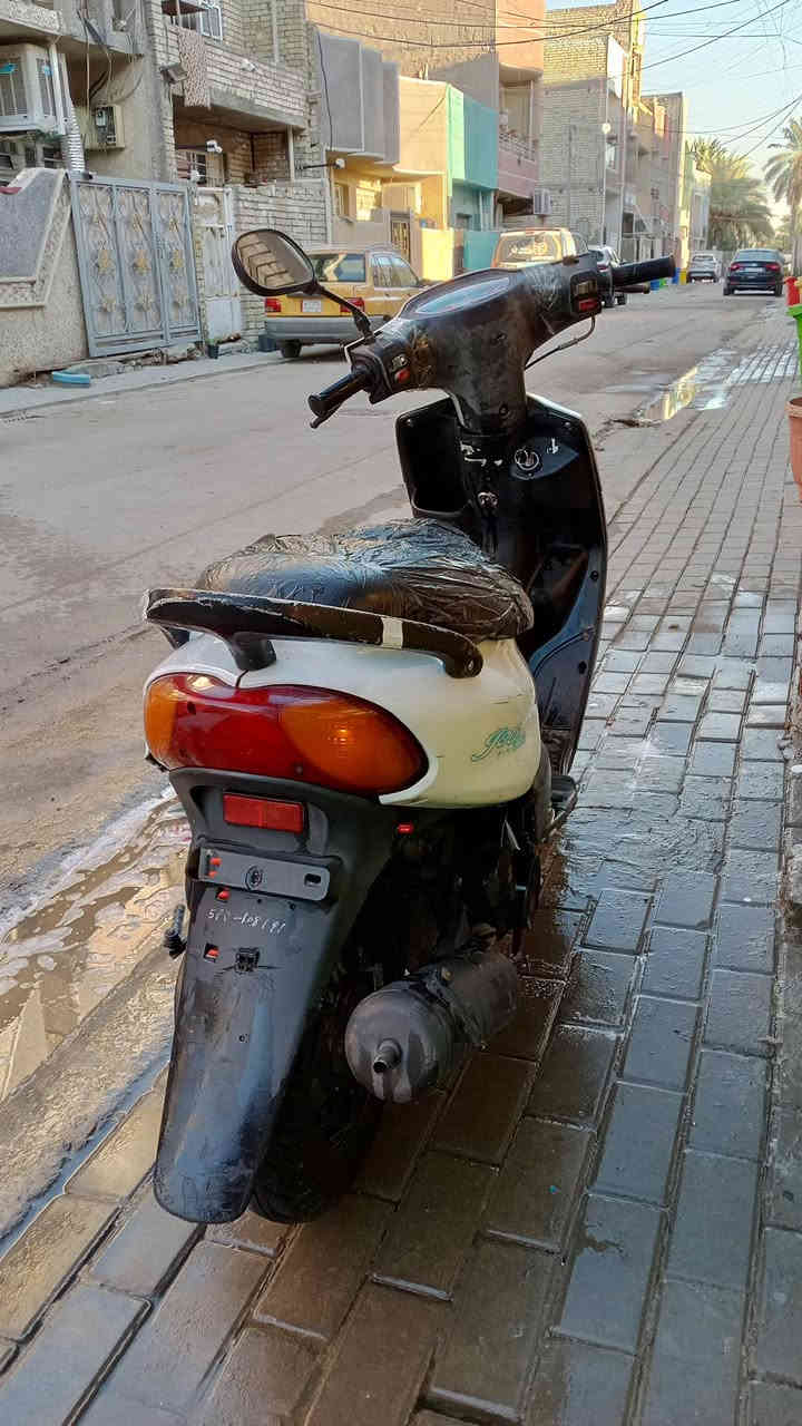 سلام عليكم عني دراجه قجمه لسعر تلثميه  لمكان حيلبساتين لشعب  وكفله لك من لس***********رقه  وشغاله ومستعجل عله لبيع
